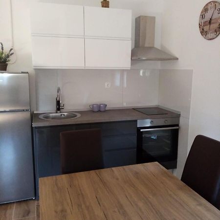 Apartment Maja ザダル エクステリア 写真