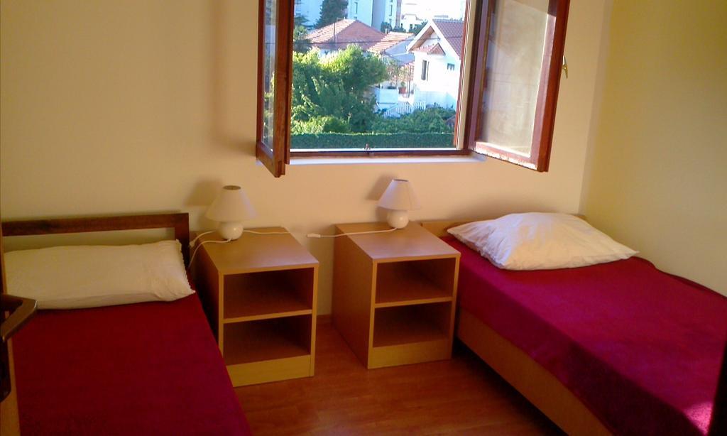 Apartment Maja ザダル 部屋 写真