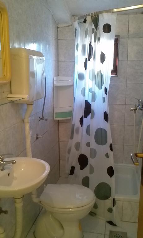 Apartment Maja ザダル 部屋 写真