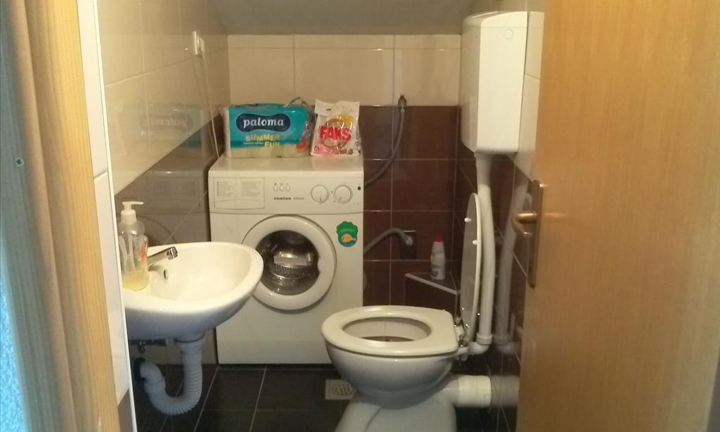 Apartment Maja ザダル 部屋 写真