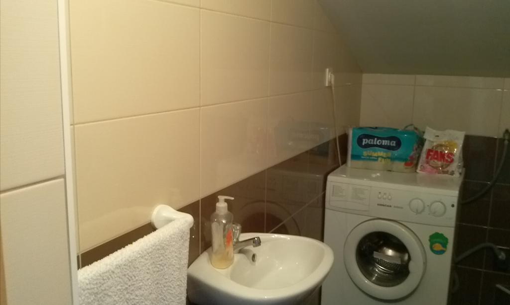 Apartment Maja ザダル 部屋 写真