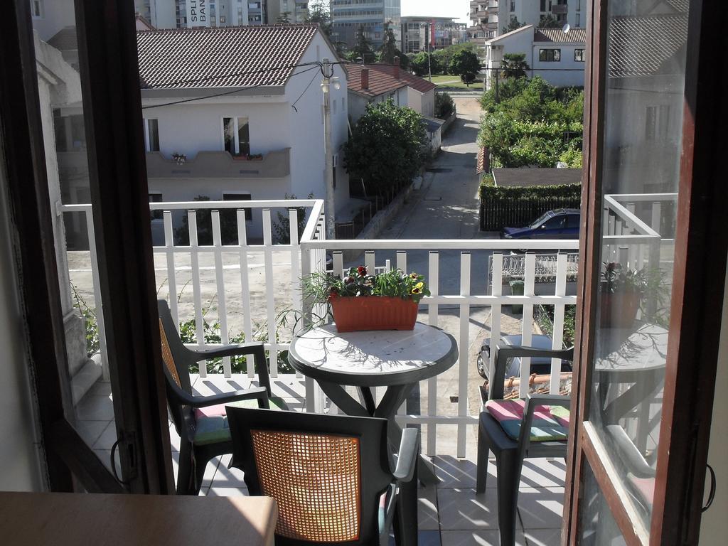 Apartment Maja ザダル 部屋 写真