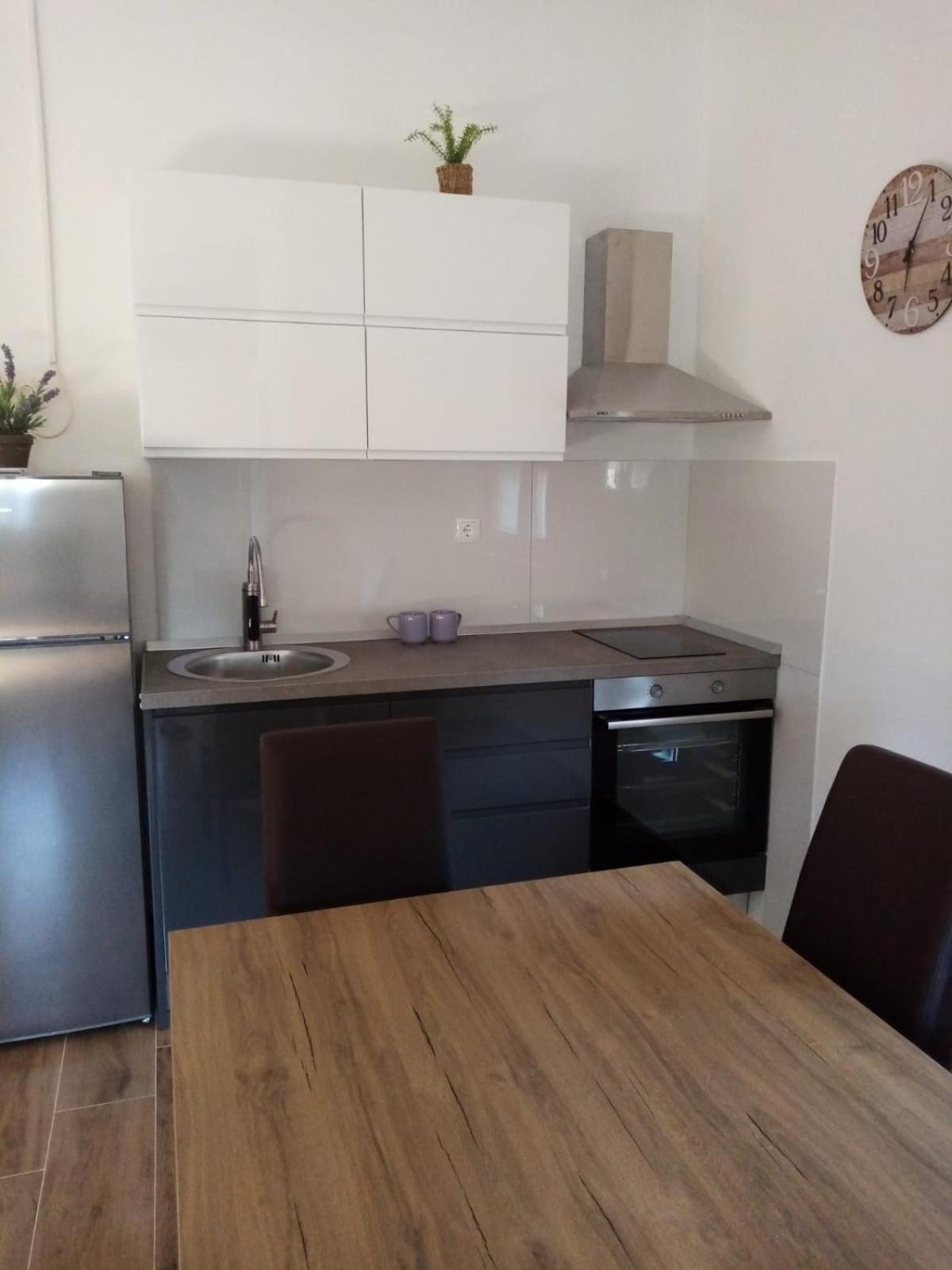 Apartment Maja ザダル エクステリア 写真
