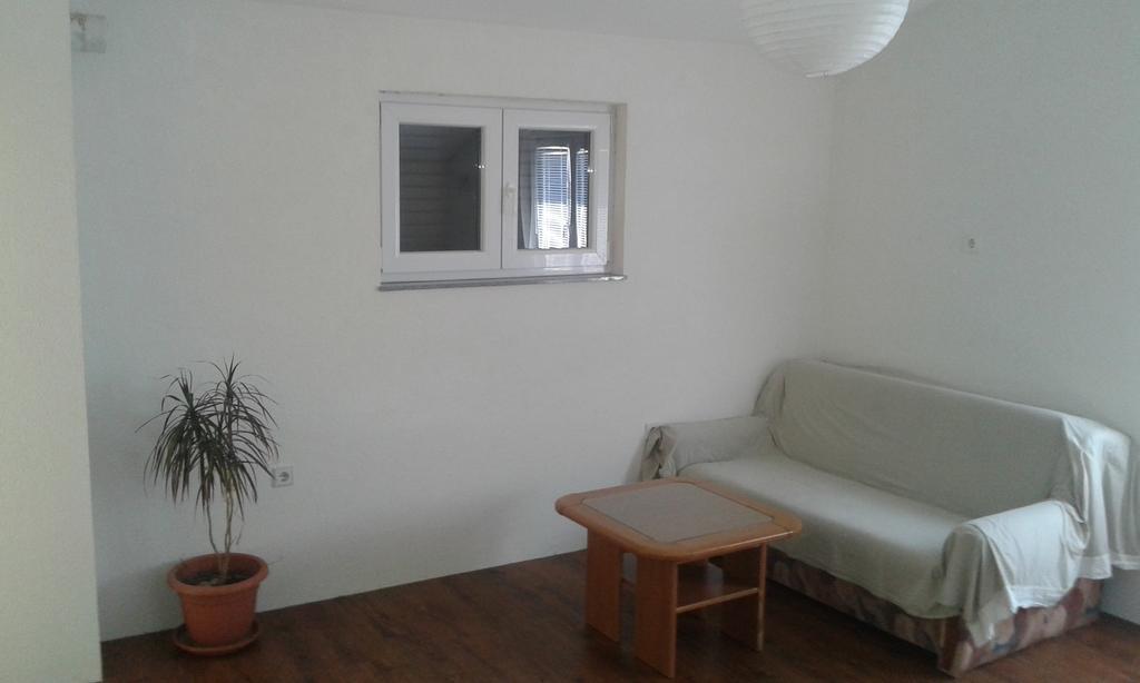 Apartment Maja ザダル エクステリア 写真