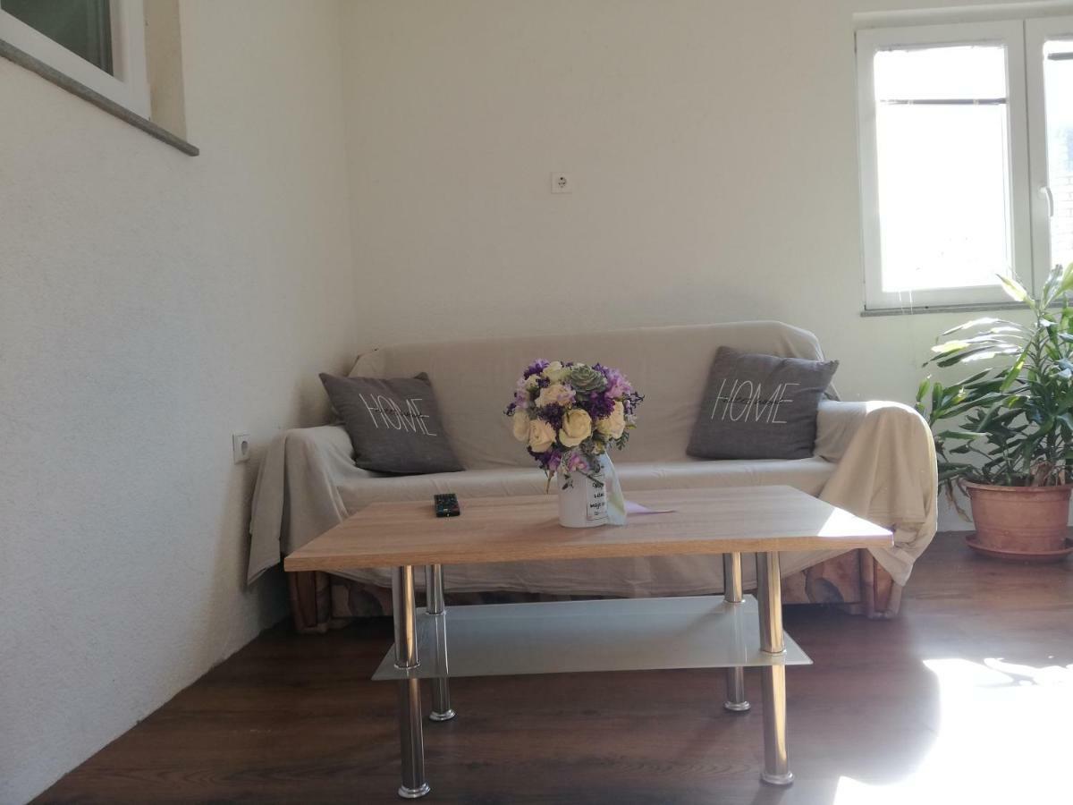 Apartment Maja ザダル エクステリア 写真